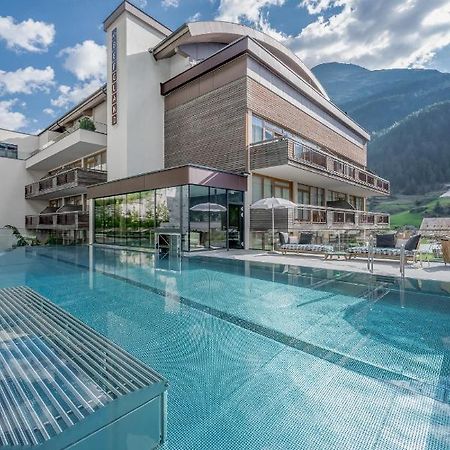 Bergland Design- Und Wellnesshotel Sölden Exteriér fotografie