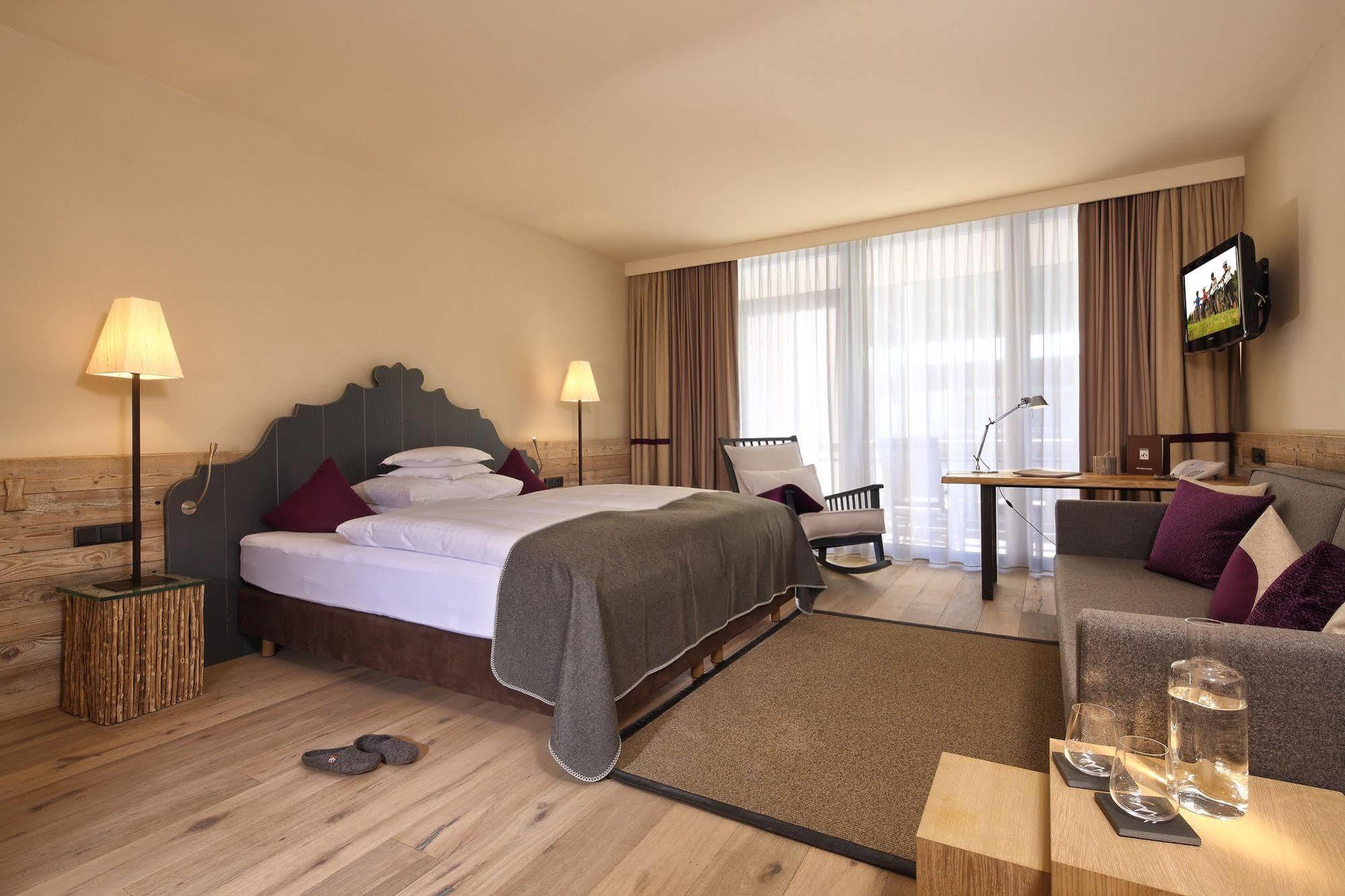Bergland Design- Und Wellnesshotel Sölden Exteriér fotografie